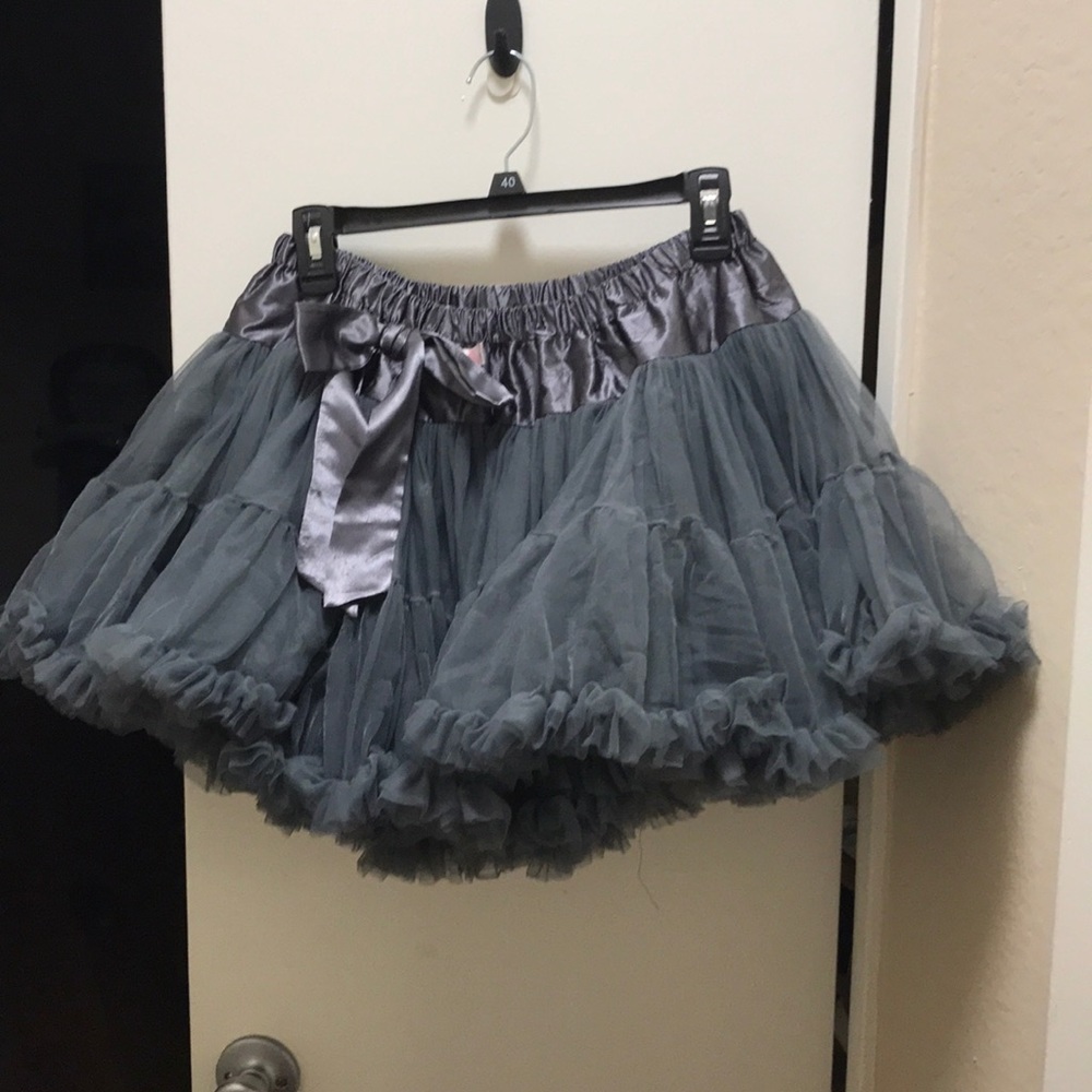 Petticoat